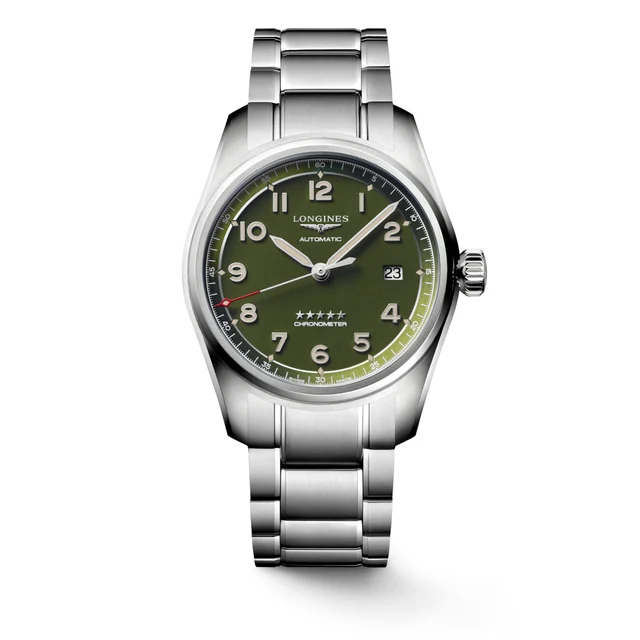 Longines Longines L3.810.4.03.6 kol saati