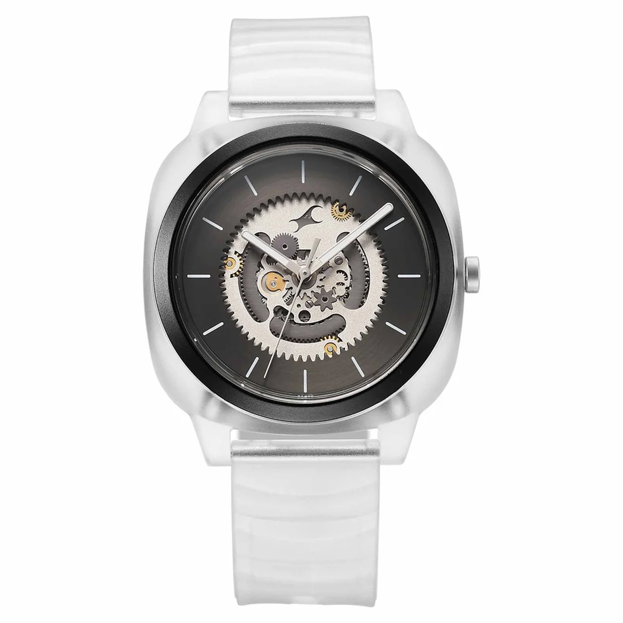 Fastrack Fastrack FA-3312PP06 43 mm kol saati