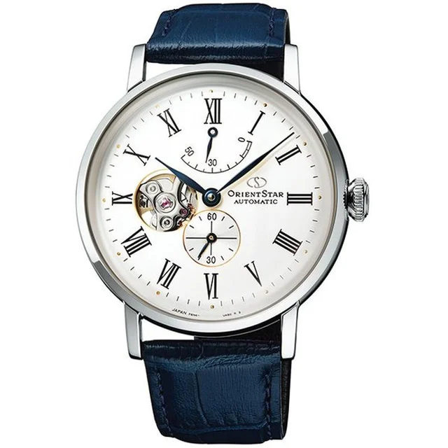 Orient Star Classic RK-AV0003S kol saati