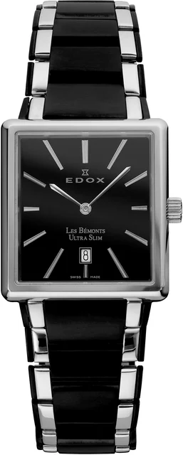 EDOX Les Bémonts ED287 kol saati