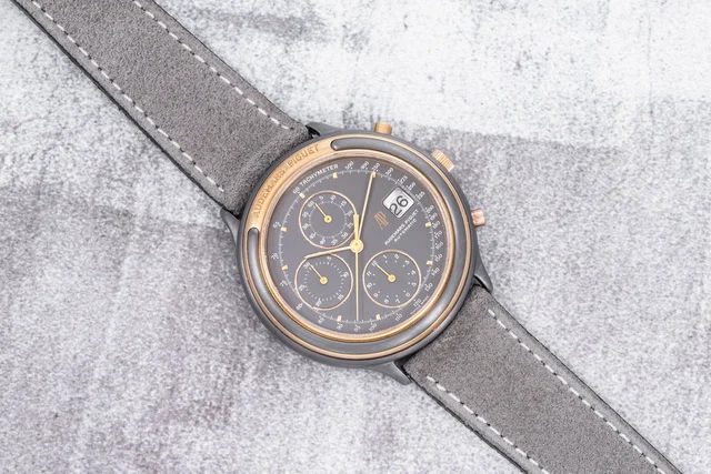 Audemars Piguet Audemars Piguet 40990859 kol saati