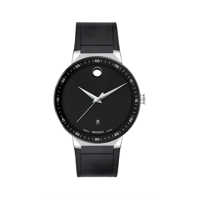 Movado Movado 607406M kol saati