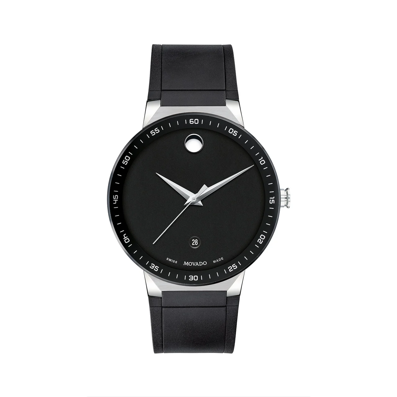 Movado Movado 607406M 41 mm kol saati