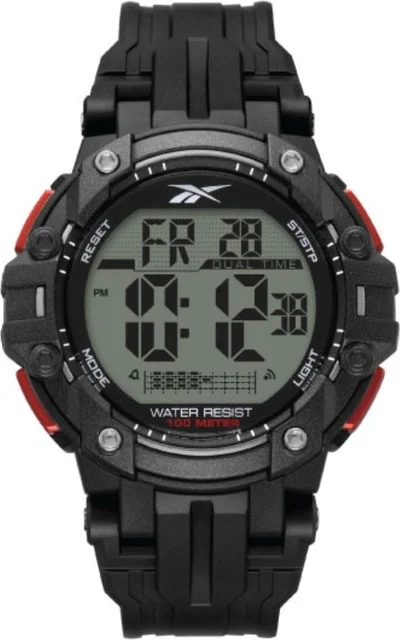 Reebok RV-CRO-G9-PBPB-WR kol saati