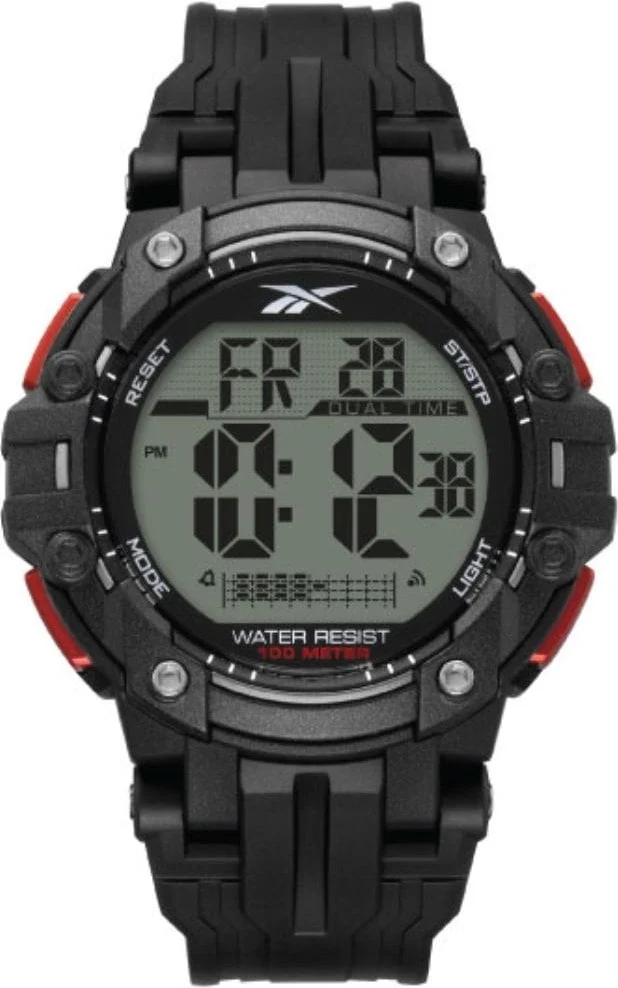 Reebok RV-CRO-G9-PBPB-WR 48 mm kol saati