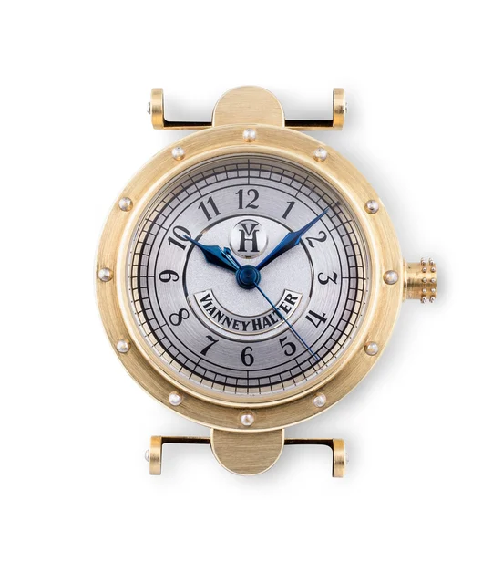 Vianney Halter Csjxyg V334 kol saati
