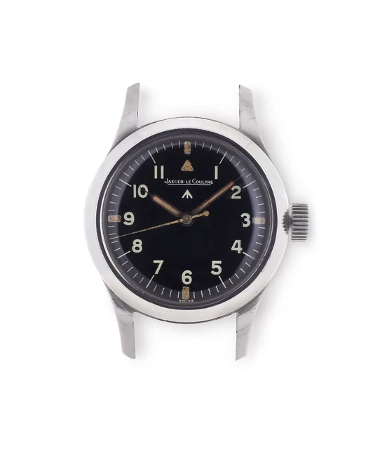 Jaeger-Lecoultre Mark XI WSS J240 kol saati