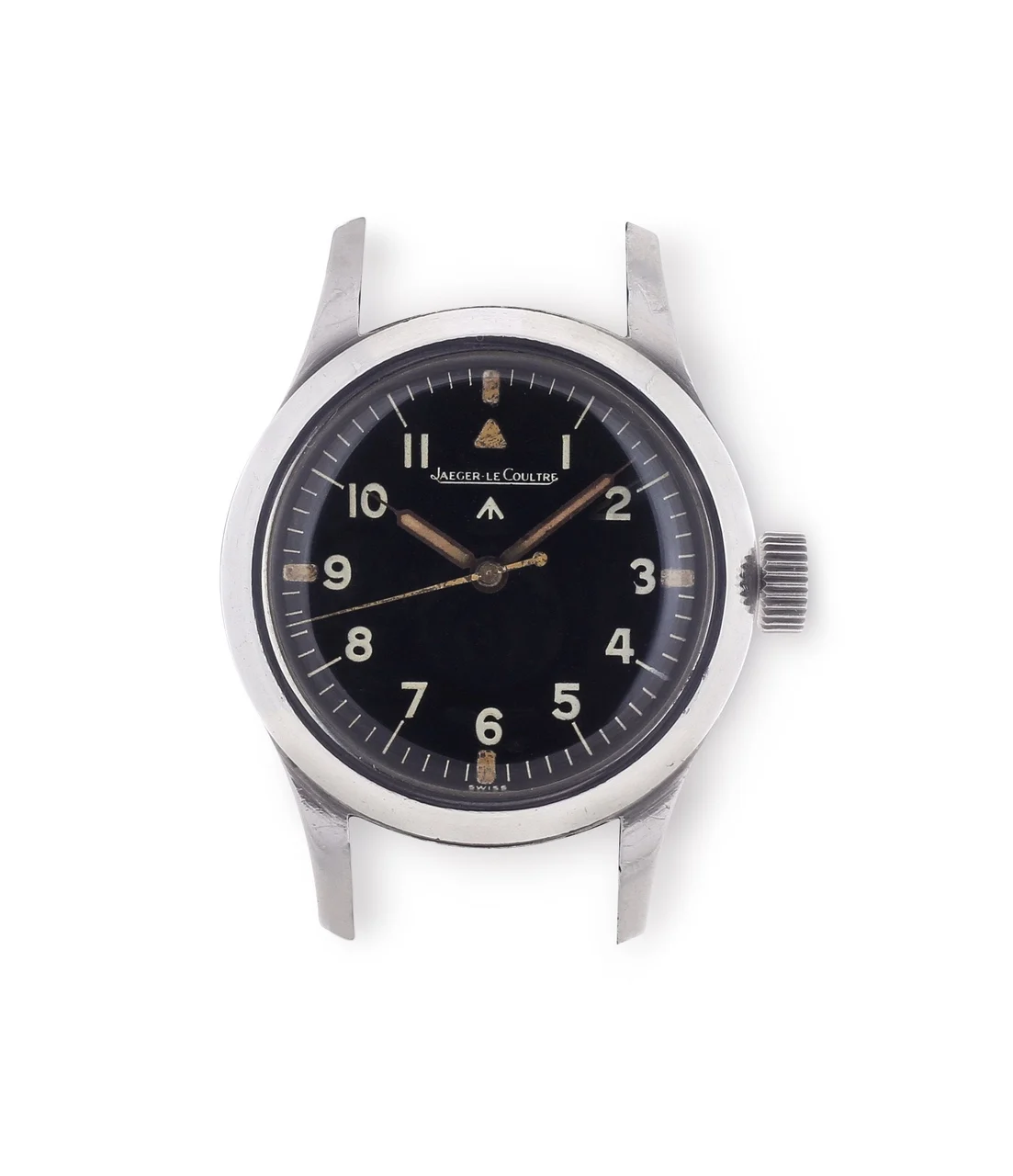 Jaeger-Lecoultre Mark XI WSS J240 35 mm kol saati