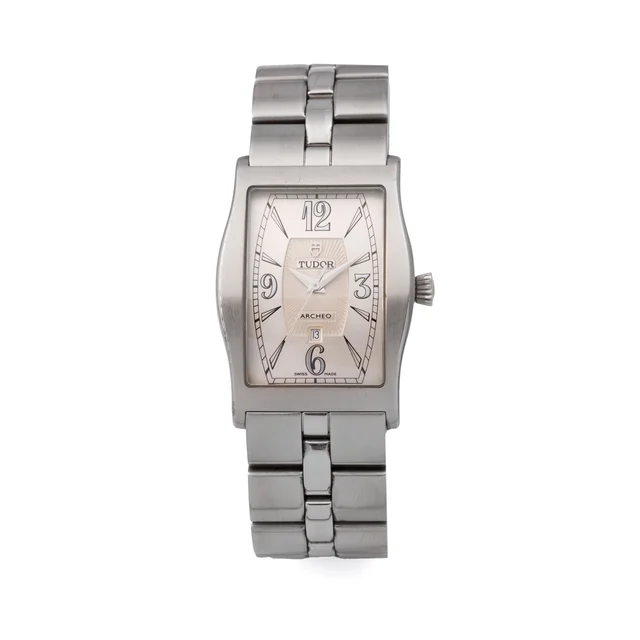 Tudor Switzerland 30100 kol saati