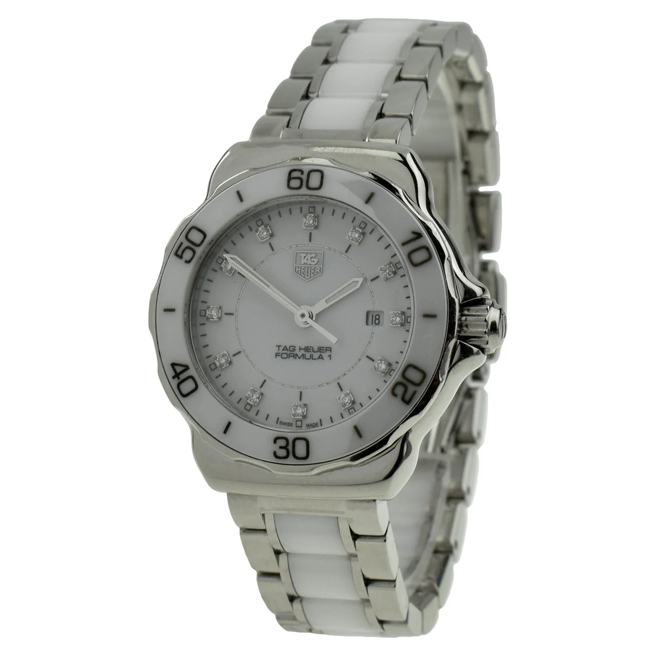 Tag Heuer EPU4304 32 mm kol saati