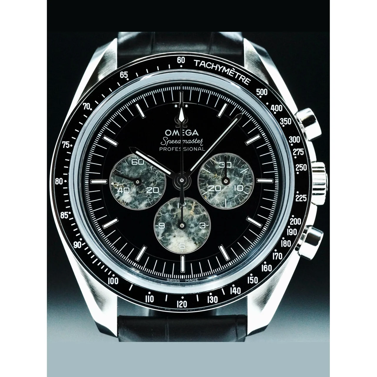 OMEGA Speedmaster Moonwatch Calibre 321 210000079032 42 mm kol saati