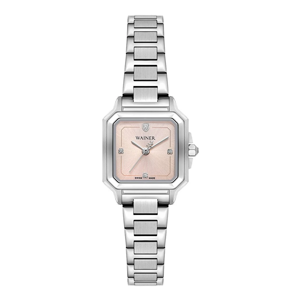 WAINER WA.18150-A 22 mm kol saati