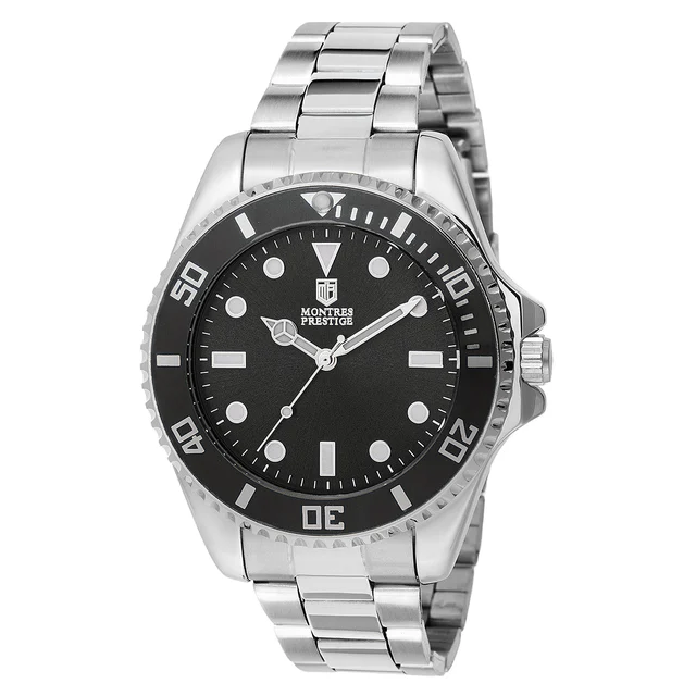 Invicta Montres Prestige Norellis X Watch - 42mm. Steel (MPW-0080) kol saati