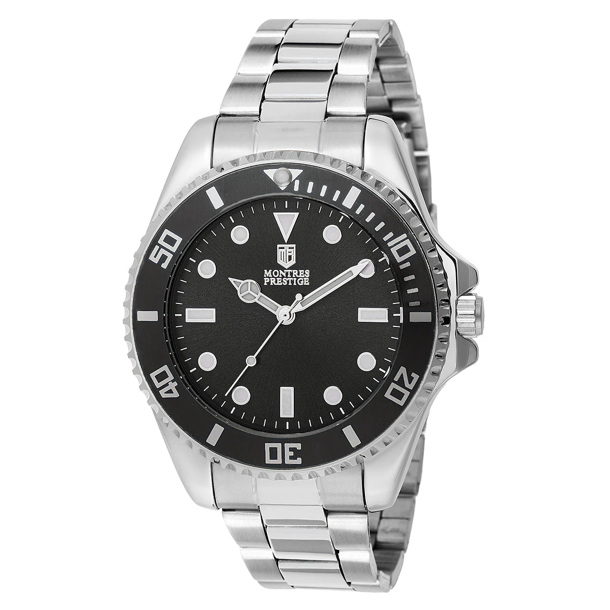 Invicta Montres Prestige Norellis X Watch - 42mm. Steel (MPW-0080) 42 mm kol saati