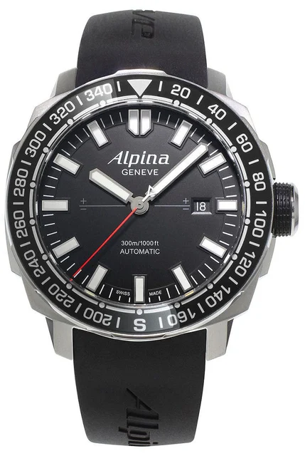 ALPINA Alpiner Extreme ALP096 kol saati