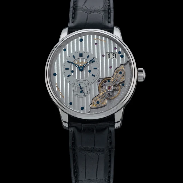 Glashutte Original Glashütte Original 1-91-02-02-02-64 PanoMaticInverse 210000081681 kol s