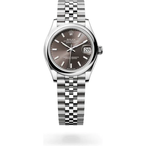 Rolex Datejust 31 mm 278240-0010 kol saati