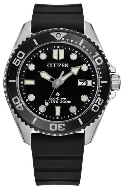 Citizen Promaster Dive BN0266-07E kol saati