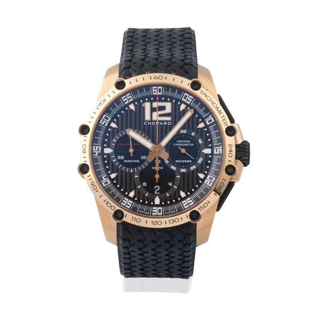 Chopard Switzerland 161276-5001 kol saati