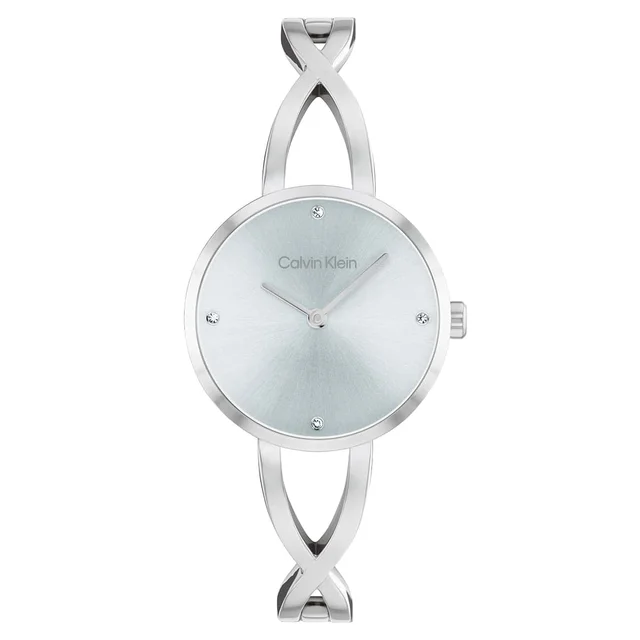 Calvin Klein Sculpted Embrace CK25100058 kol saati
