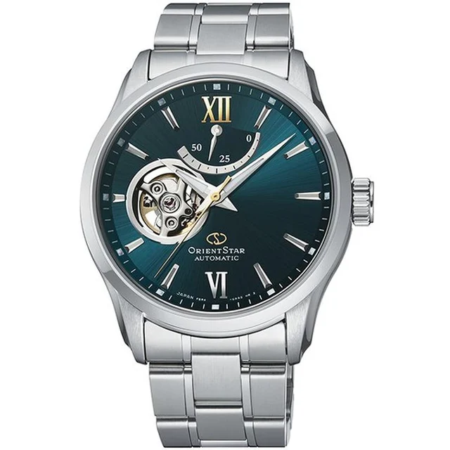 Orient Star Contemporary RK-AT0003E kol saati