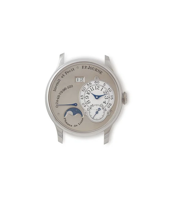 F.P. Journe Octa WPT F374 kol saati