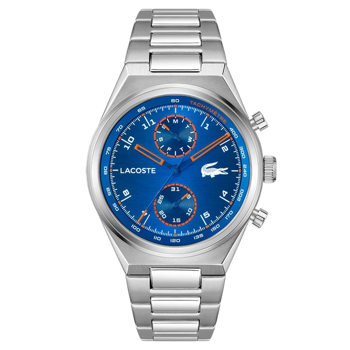 Lacoste LAC2011499 42 mm kol saati
