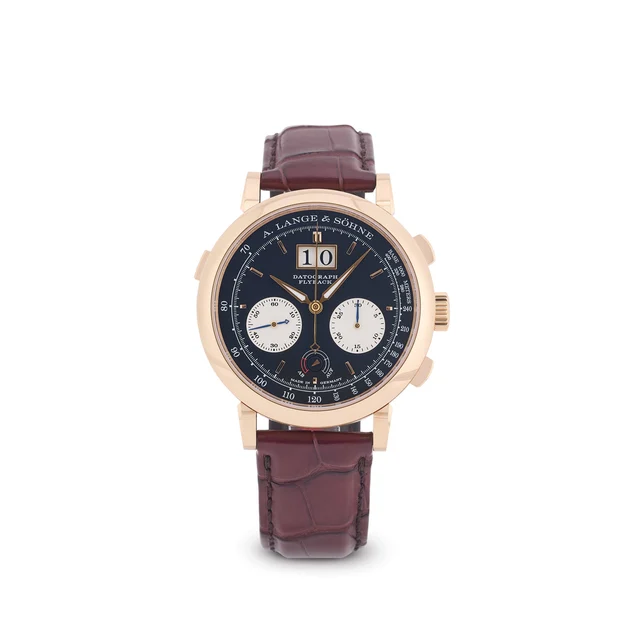 A. Lange & Sohne Lange & Söhne 405.031 kol saati