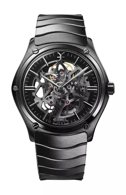 Ebel Sport Classic 1216659 kol saati
