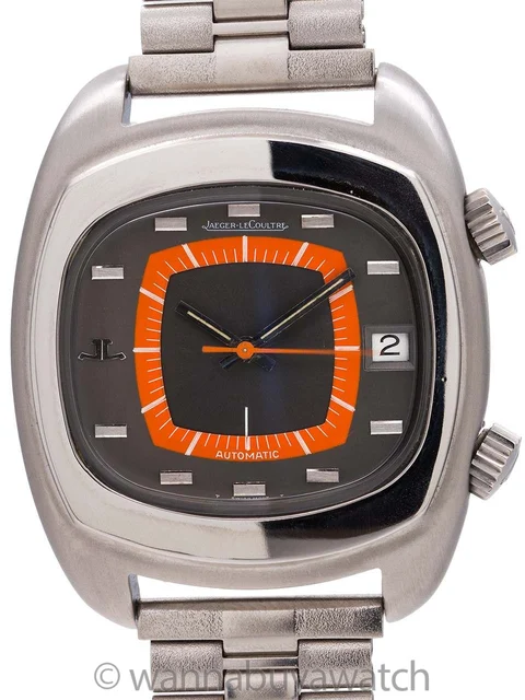 Jaeger-Lecoultre Jaeger-LeCoultre 49134 kol saati