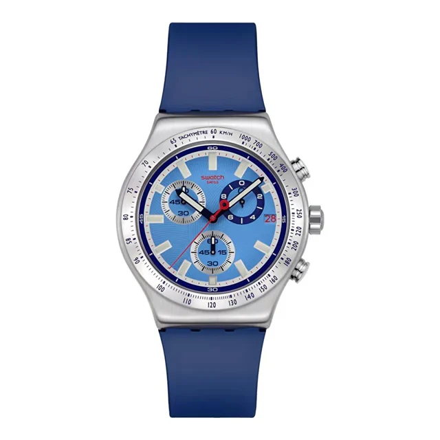 Swatch YVS541 kol saati