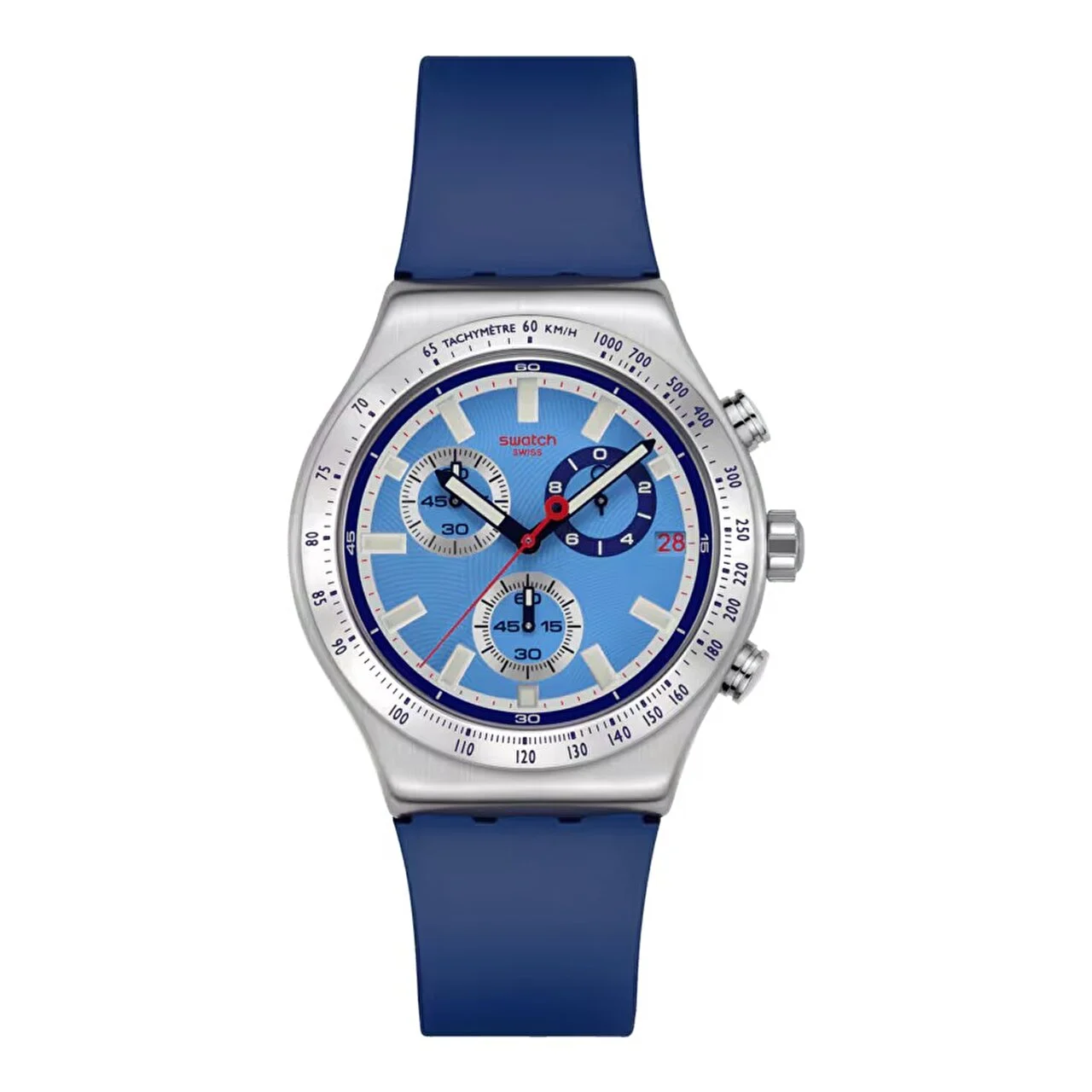 Swatch YVS541 kol saati