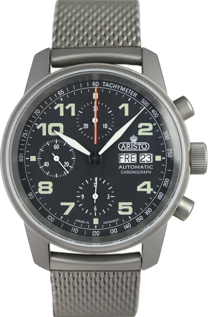 Aristo Flieger PRE1436 kol saati