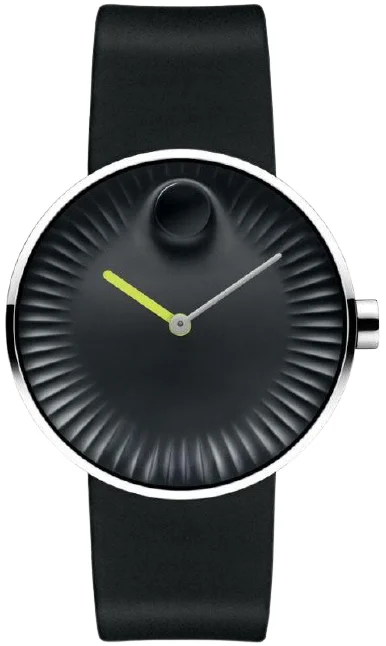 Movado Movado B124 41 mm kol saati