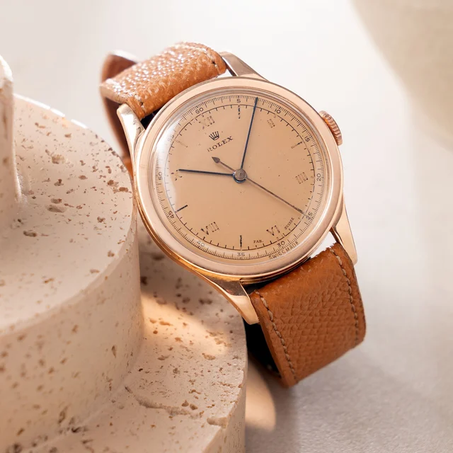 Rolex Rolex W-3737 kol saati