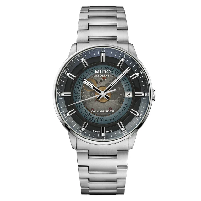 Mido MIDO M021.407.11.411.01 kol saati