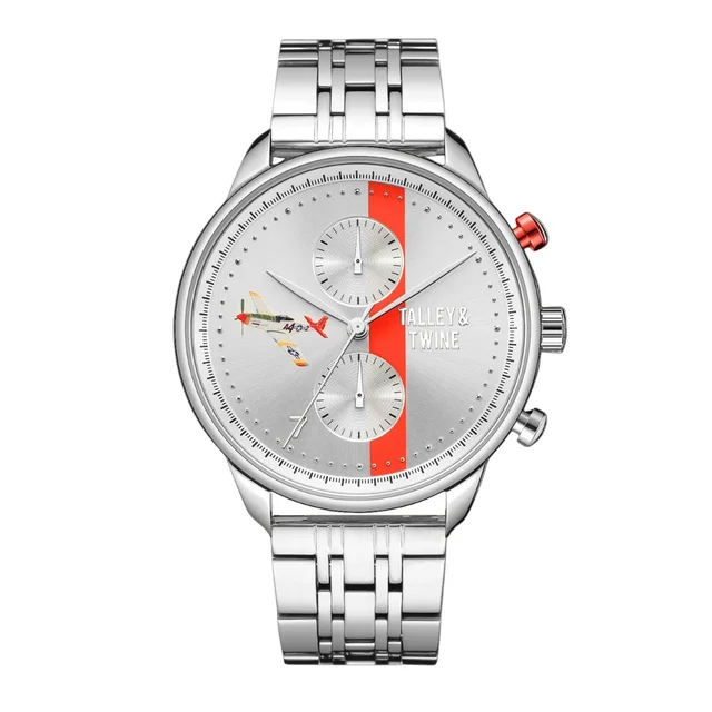 Talley & Twine Watch Company TAI-46 kol saati