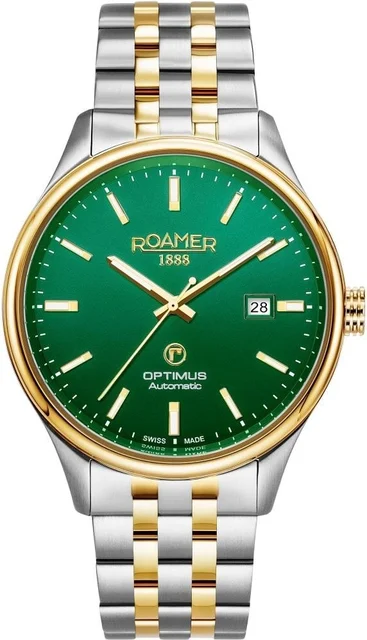 Roamer Optimus 983983-47-75-50 kol saati