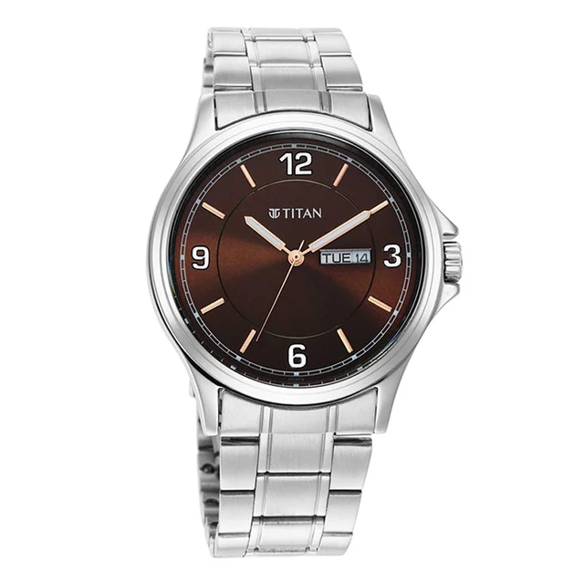 Titan TTN1870SM02 kol saati