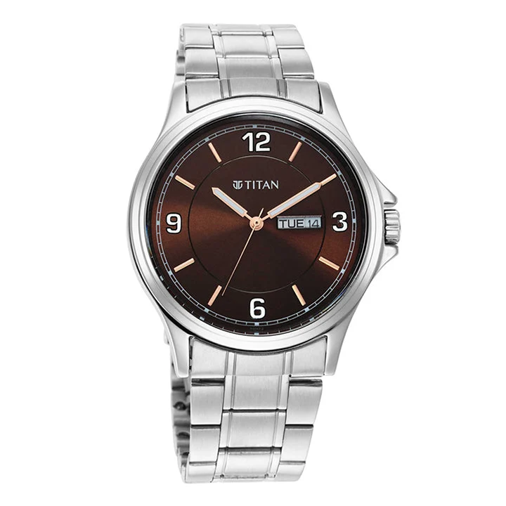 Titan TTN1870SM02 45 mm kol saati