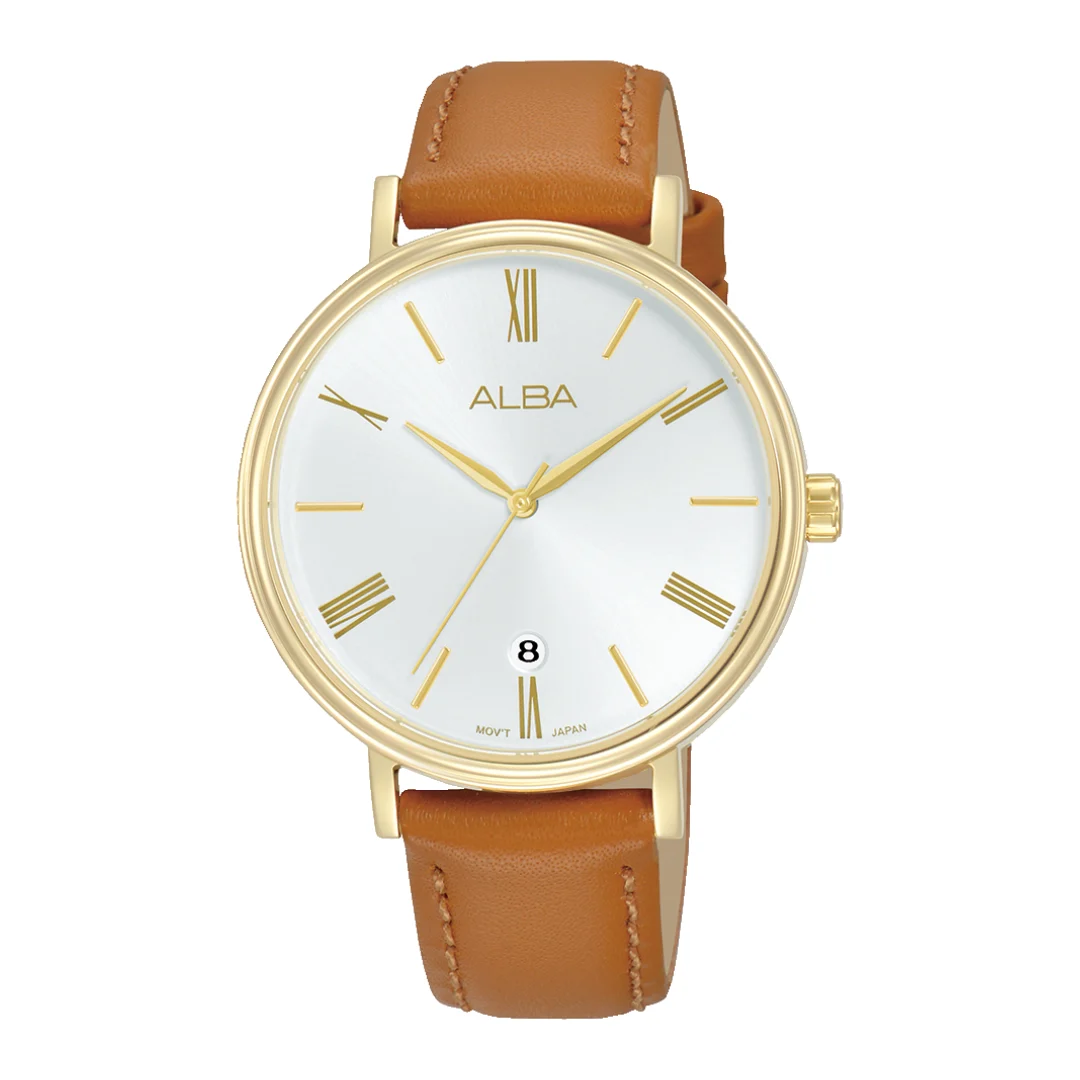 Alba Alba AG8N90X 36 mm kol saati