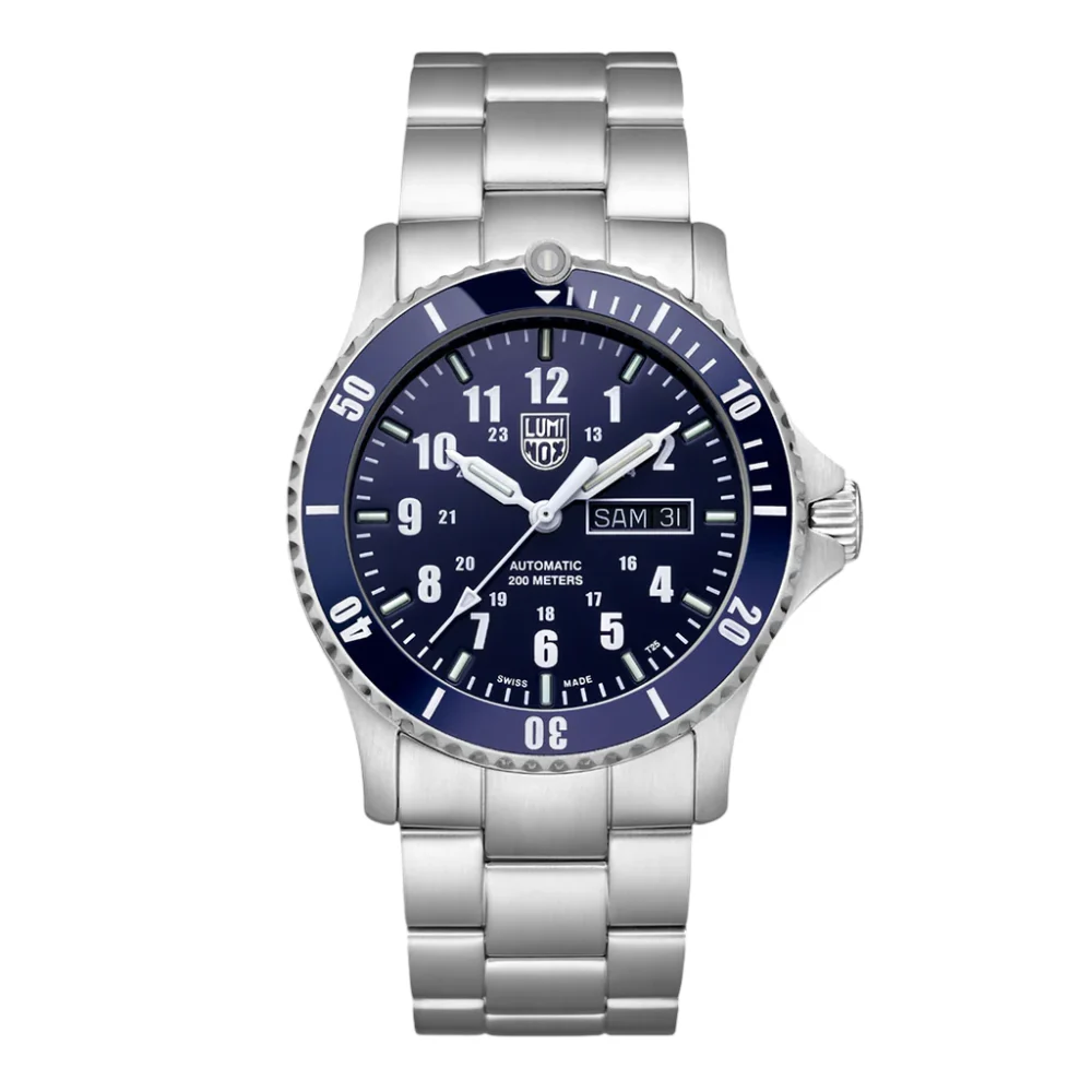 Luminox Luminox LM0924 42 mm kol saati