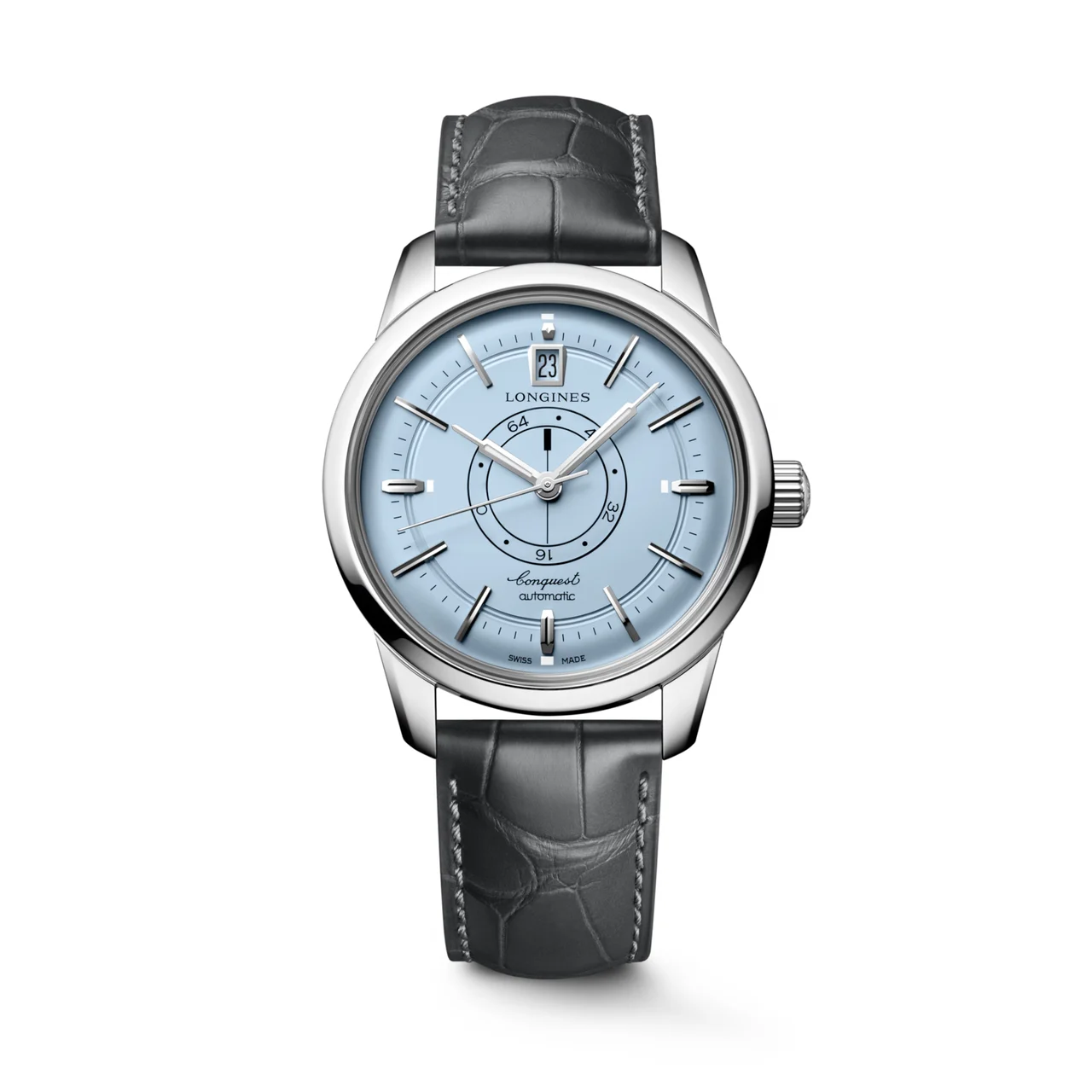 Longines Conquest Heritage 17351620 38 mm kol saati