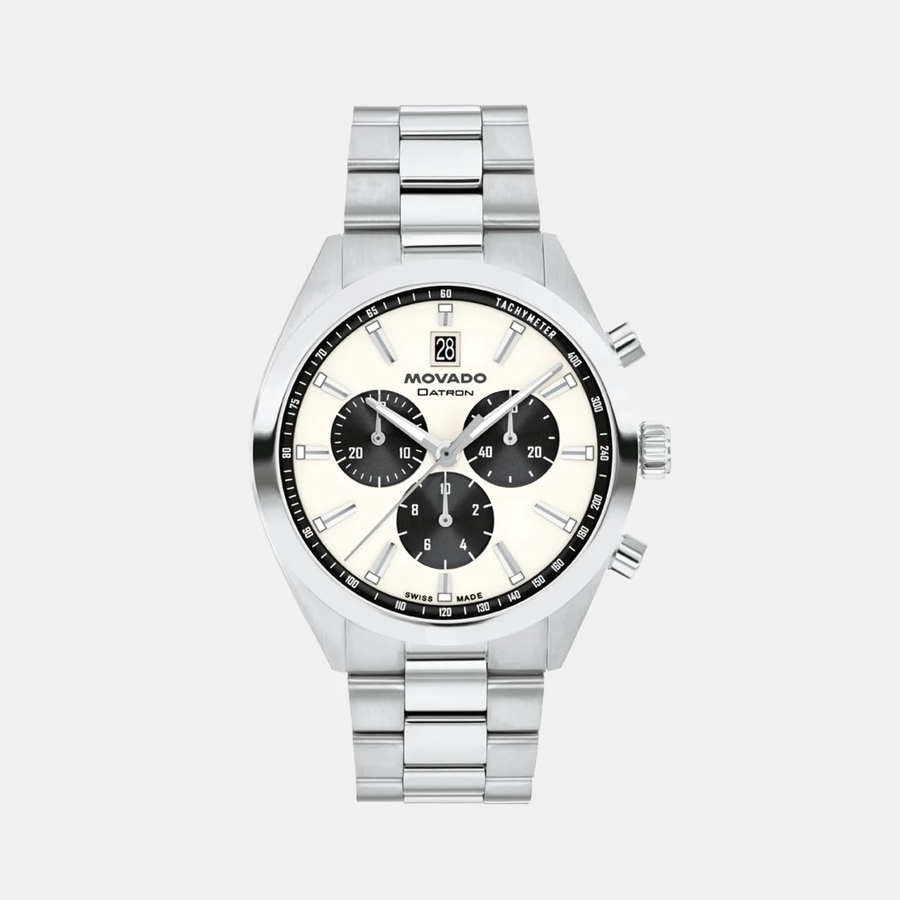Movado Movado 3650197 41 mm kol saati