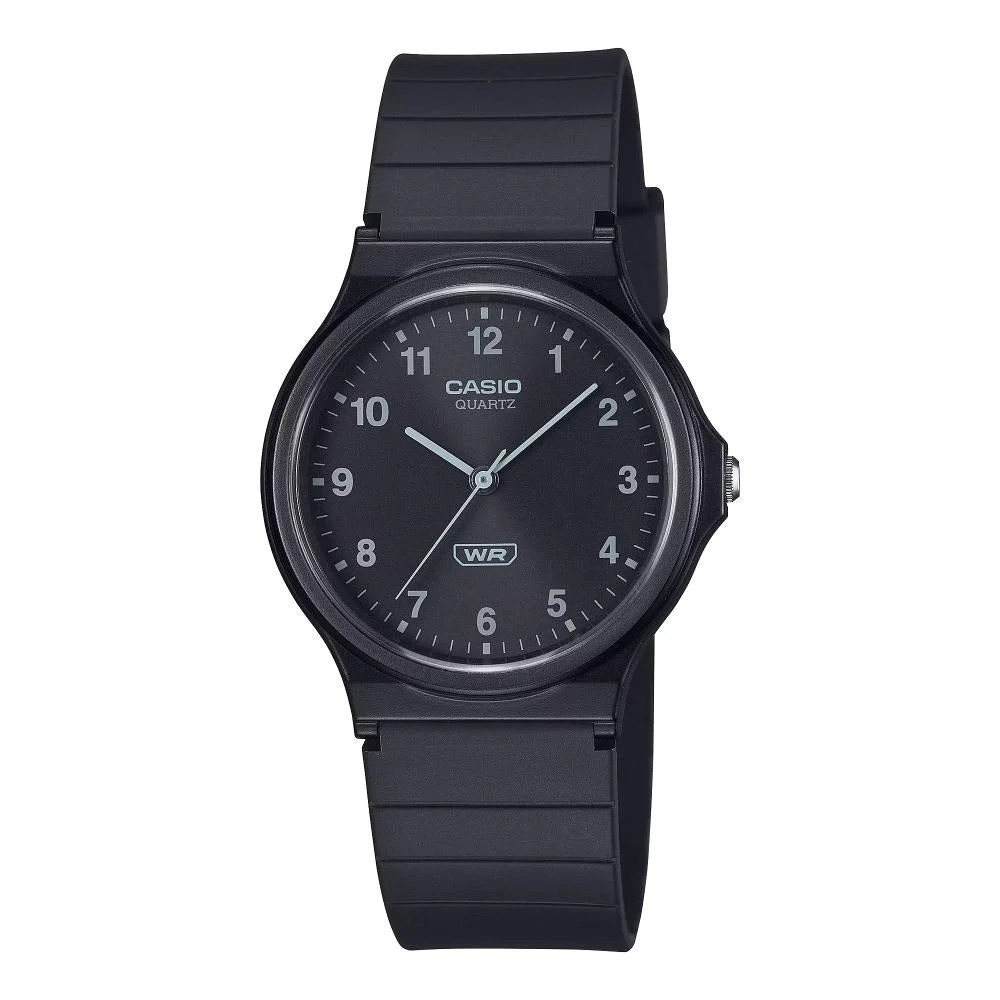 Casio MQ-24B-1BDF-P 35 mm kol saati