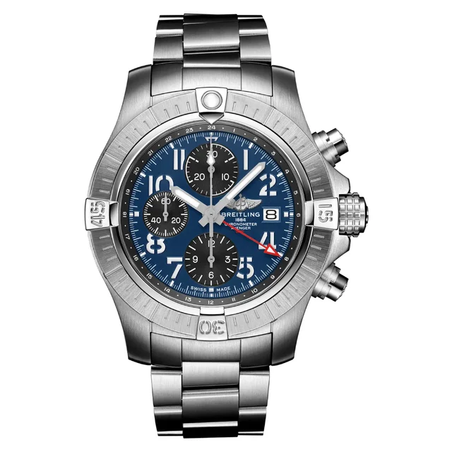 Breitling Avenger J123817 kol saati