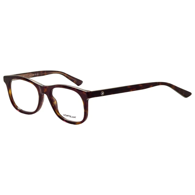 Montblanc Eyeglasses MB0385O-007 kol saati