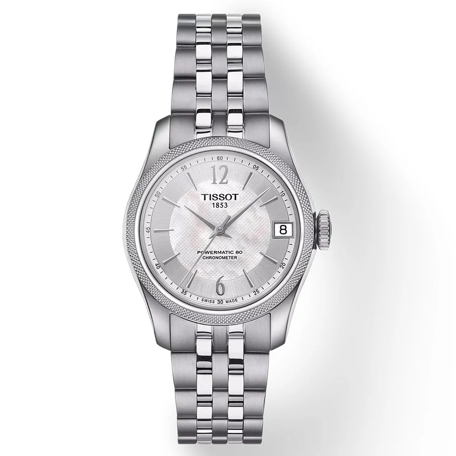 Tissot Ballade T108.208.11.117.00 32 mm kol saati