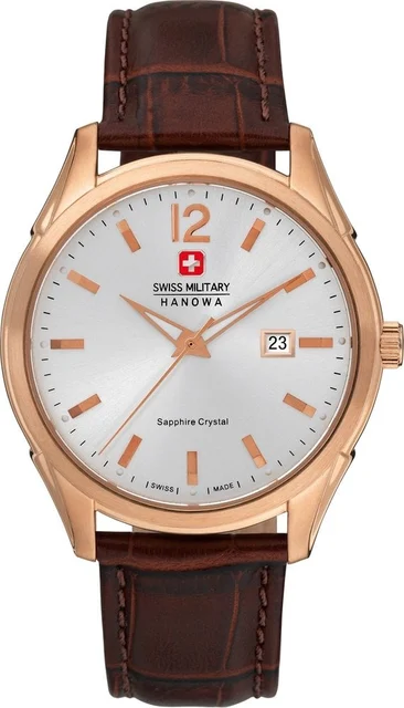 Swiss Military Hanowa 06-4157.09.001 kol saati