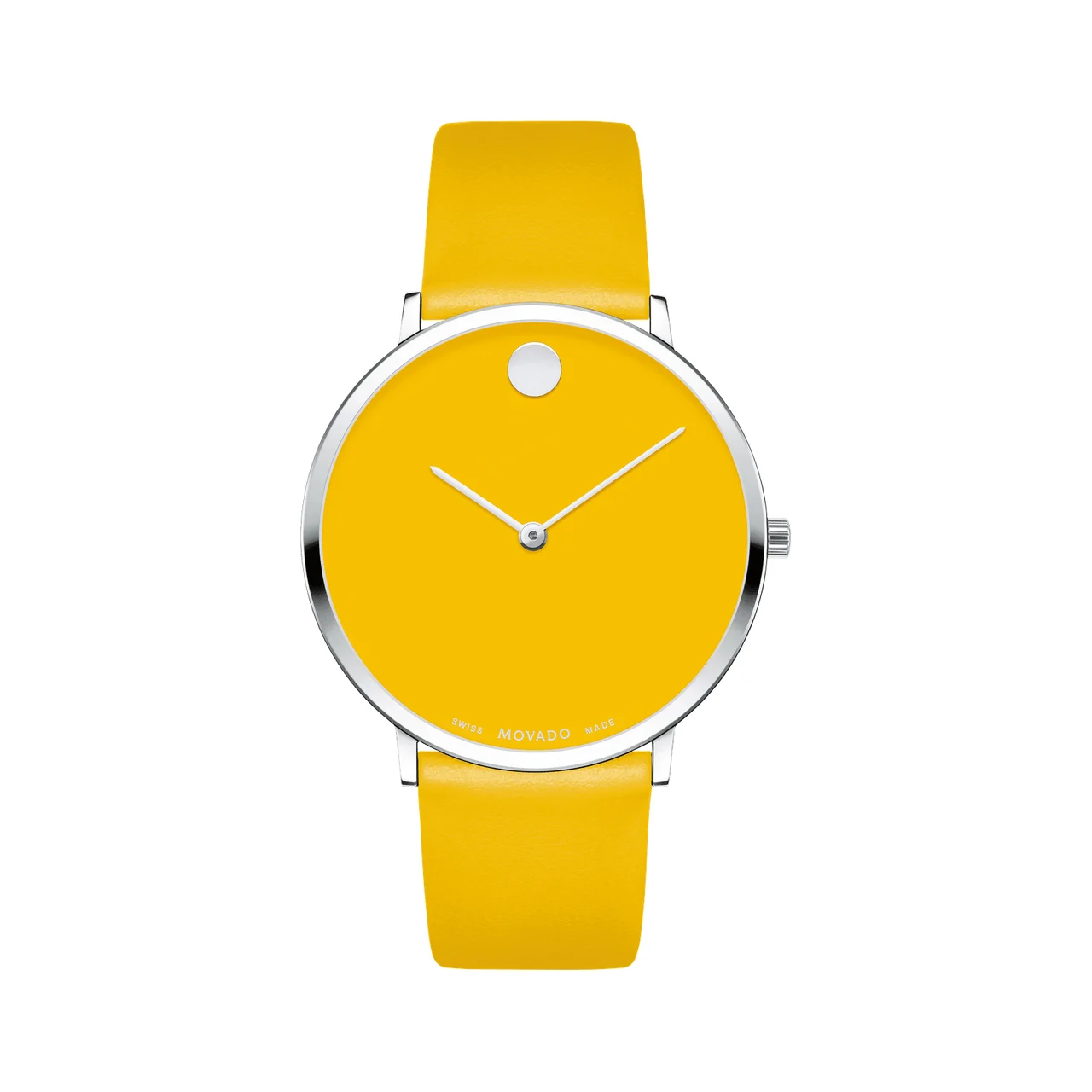 Movado Movado 607252 40 mm kol saati